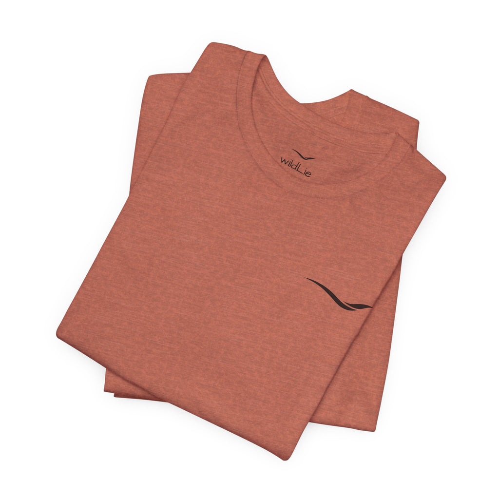 Boat Boy Beau | Chocolate Lab Boating Tee