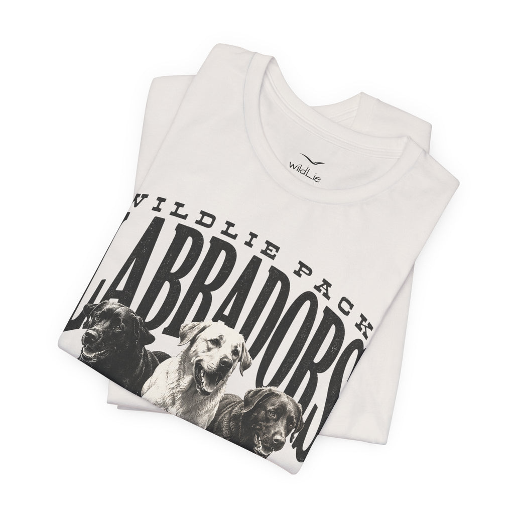The Fetch Collective | Labrador Retriever Tee