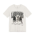 The Fetch Collective | Labrador Retriever Tee