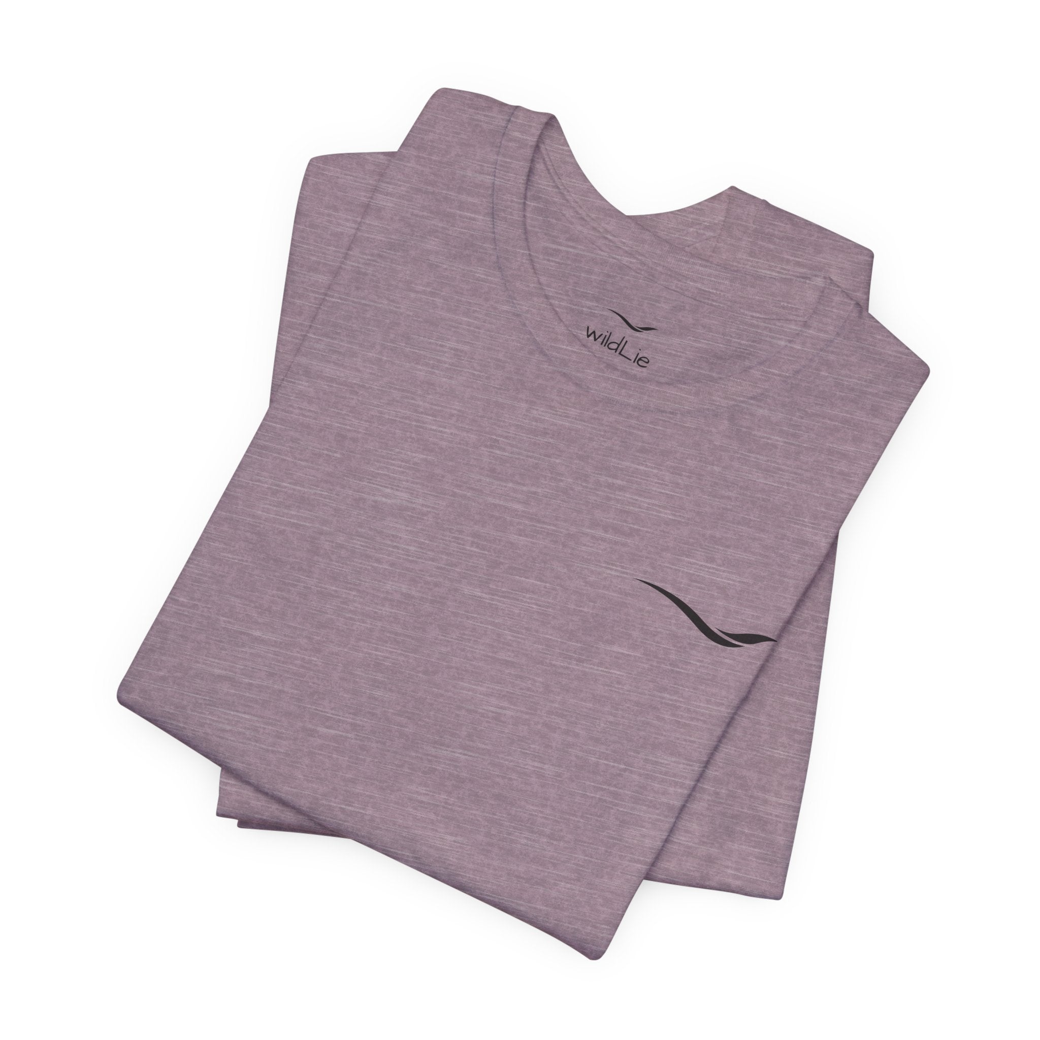 Panda: Apex Retriever | Black Lab Shark Tee
